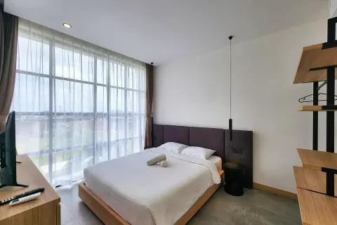 2 bedrooms Villa in Pererenan, Mengwi, Badung, Indonesia No. 10716 17