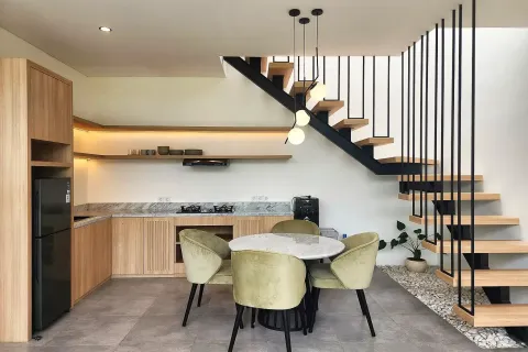 2 bedrooms Villa in Pererenan, Mengwi, Badung, Indonesia No. 10716 8
