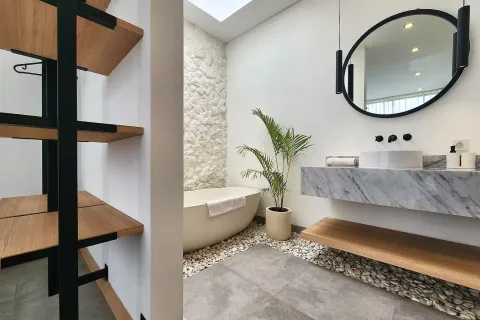 2 bedrooms Villa in Pererenan, Mengwi, Badung, Indonesia No. 10716 22