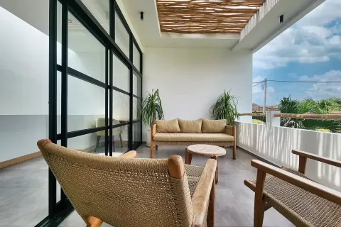 2 bedrooms Villa in Pererenan, Mengwi, Badung, Indonesia No. 10716 11