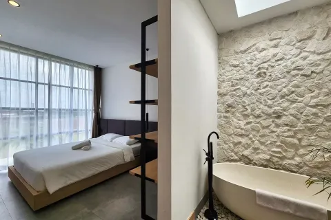 2 bedrooms Villa in Pererenan, Mengwi, Badung, Indonesia No. 10716 20