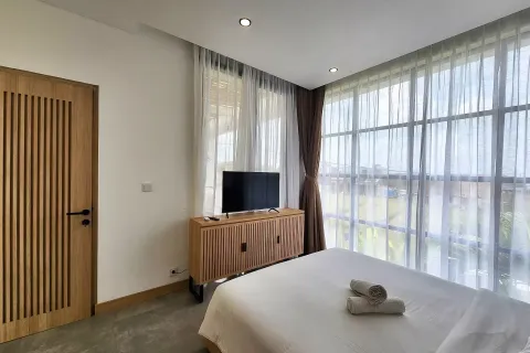 2 bedrooms Villa in Pererenan, Mengwi, Badung, Indonesia No. 10716 16