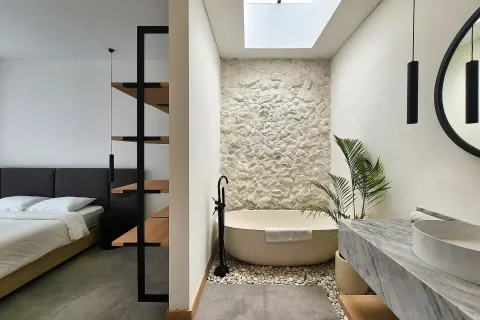2 bedrooms Villa in Pererenan, Mengwi, Badung, Indonesia No. 10716 21