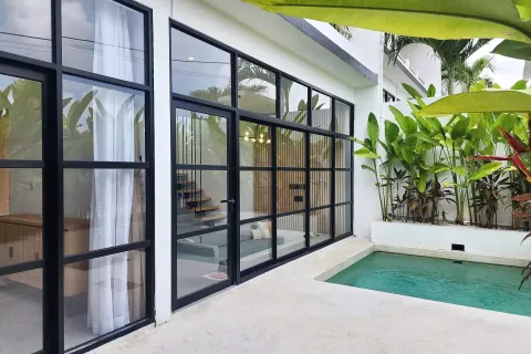 2 bedrooms Villa in Pererenan, Mengwi, Badung, Indonesia No. 10716 4