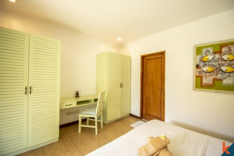 3 bedrooms Villa in Kerobokan, Badung, Indonesia No. 11028 18