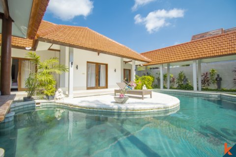 3 bedrooms Villa in Kerobokan, Badung, Indonesia No. 11028 10