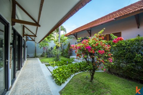 3 bedrooms Villa in Kerobokan, Badung, Indonesia No. 11028 16