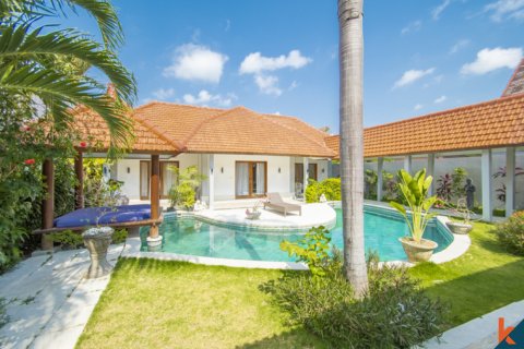 3 bedrooms Villa in Kerobokan, Badung, Indonesia No. 11028 7