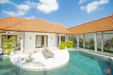 3 bedrooms Villa in Kerobokan, Badung, Indonesia No. 11028 9