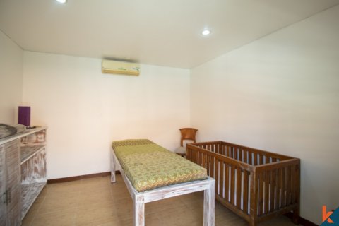 3 bedrooms Villa in Kerobokan, Badung, Indonesia No. 11028 21