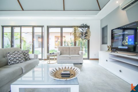 3 bedrooms Villa in Kerobokan, Badung, Indonesia No. 11028 12