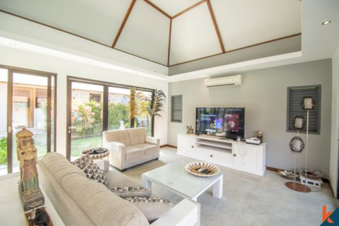 3 bedrooms Villa in Kerobokan, Badung, Indonesia No. 11028 11