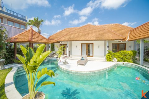 3 bedrooms Villa in Kerobokan, Badung, Indonesia No. 11028 8