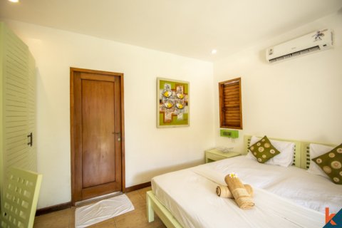 3 bedrooms Villa in Kerobokan, Badung, Indonesia No. 11028 19