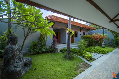 3 bedrooms Villa in Kerobokan, Badung, Indonesia No. 11028 17