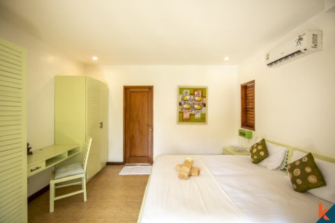 3 bedrooms Villa in Kerobokan, Badung, Indonesia No. 11028 20