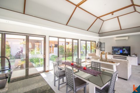 3 bedrooms Villa in Kerobokan, Badung, Indonesia No. 11028 14