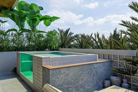 9 bedrooms Villa in Kuta, Badung, Indonesia No. 11031 5