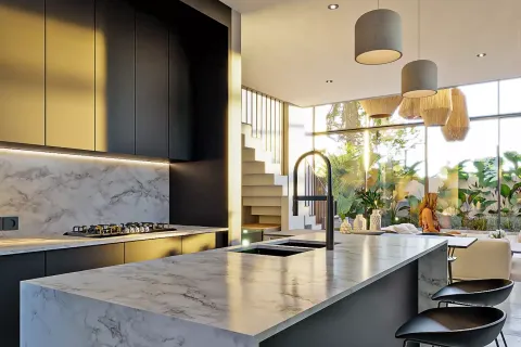 9 bedrooms Villa in Kuta, Badung, Indonesia No. 11031 8