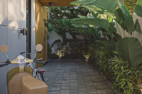 9 bedrooms Villa in Kuta, Badung, Indonesia No. 11031 4