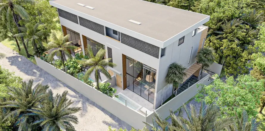 9 bedrooms Villa in Kuta, Badung, Indonesia No. 11031