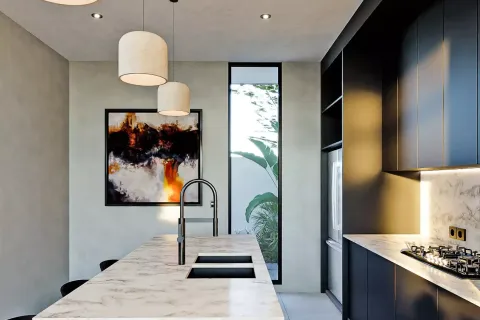 9 bedrooms Villa in Kuta, Badung, Indonesia No. 11031 9