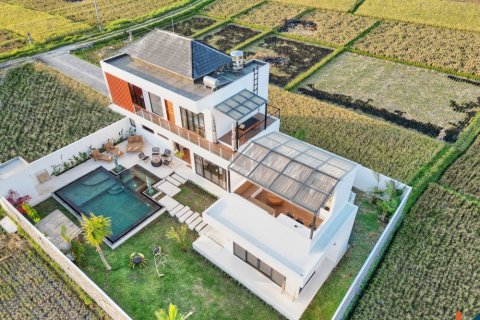 4 bedrooms Villa in Tabanan, Indonesia No. 11033 20
