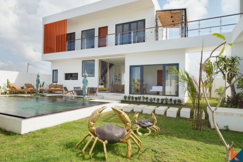 4 bedrooms Villa in Tabanan, Indonesia No. 11033 11
