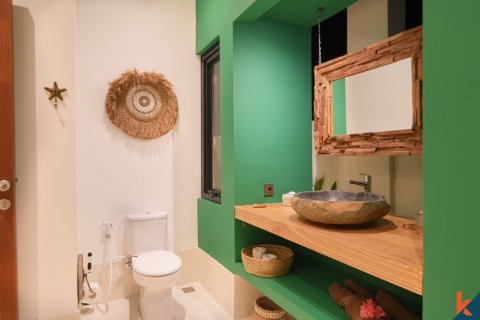 4 bedrooms Villa in Tabanan, Indonesia No. 11033 13
