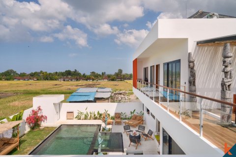 4 bedrooms Villa in Tabanan, Indonesia No. 11033 22