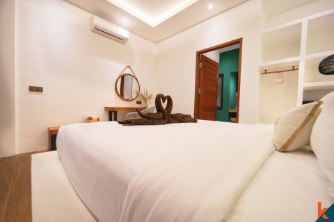 4 bedrooms Villa in Tabanan, Indonesia No. 11033 17
