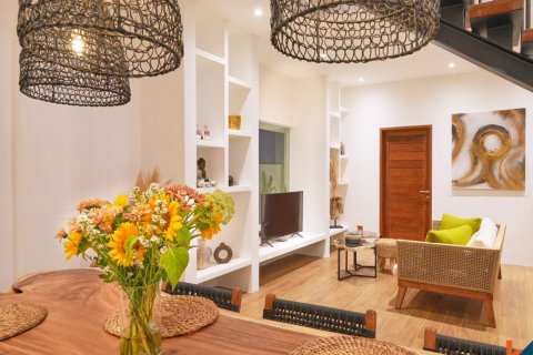 4 bedrooms Villa in Tabanan, Indonesia No. 11033 3