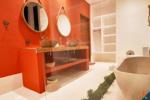 4 bedrooms Villa in Tabanan, Indonesia No. 11033 7