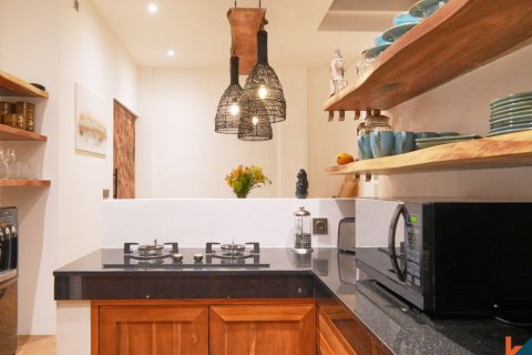 4 bedrooms Villa in Tabanan, Indonesia No. 11033 26