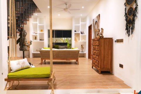 4 bedrooms Villa in Tabanan, Indonesia No. 11033 2