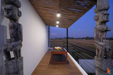 4 bedrooms Villa in Tabanan, Indonesia No. 11033 21
