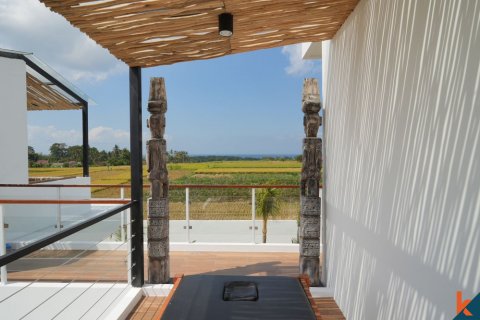 4 bedrooms Villa in Tabanan, Indonesia No. 11033 10