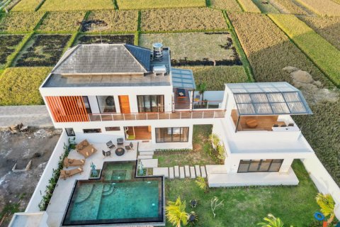 4 bedrooms Villa in Tabanan, Indonesia No. 11033 18