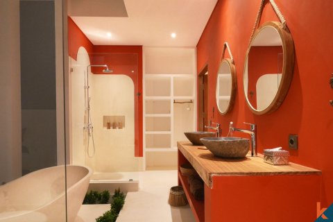 4 bedrooms Villa in Tabanan, Indonesia No. 11033 16