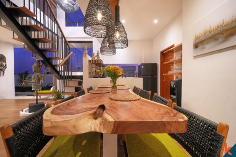4 bedrooms Villa in Tabanan, Indonesia No. 11033 24