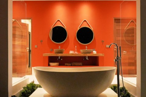 4 bedrooms Villa in Tabanan, Indonesia No. 11033 8