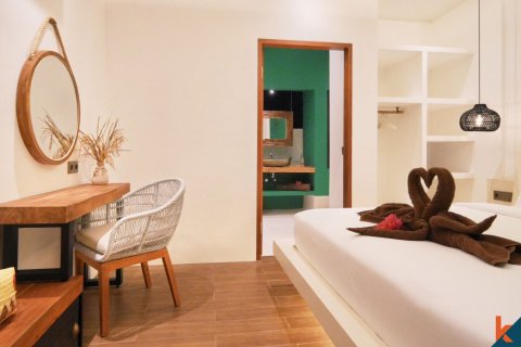 4 bedrooms Villa in Tabanan, Indonesia No. 11033 29