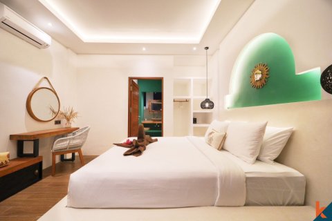 4 bedrooms Villa in Tabanan, Indonesia No. 11033 12
