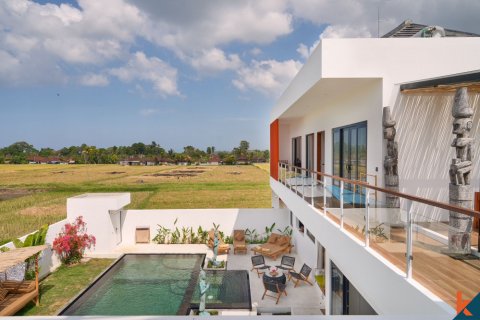 4 bedrooms Villa in Tabanan, Indonesia No. 11033 28