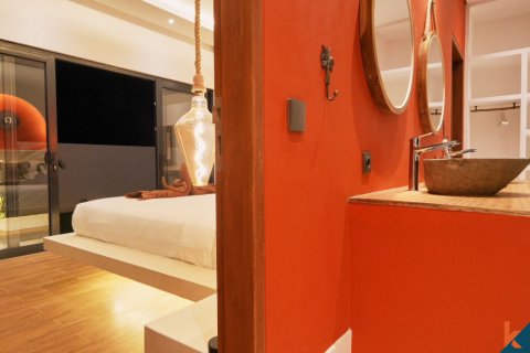 4 bedrooms Villa in Tabanan, Indonesia No. 11033 6