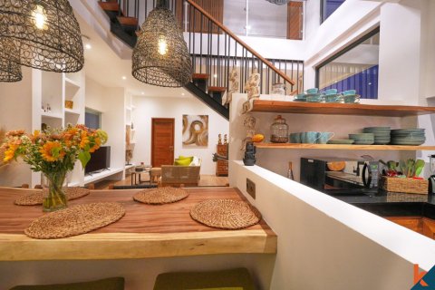 4 bedrooms Villa in Tabanan, Indonesia No. 11033 4