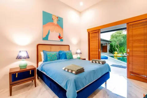 4 bedrooms Villa in Canggu, Badung, Indonesia No. 11032 5