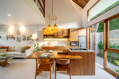 1 bedroom Villa in Canggu, Badung, Indonesia No. 11034 28