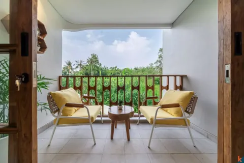 1 bedroom Villa in Canggu, Badung, Indonesia No. 11034 7