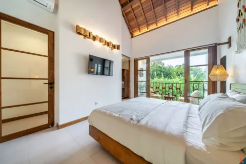 1 bedroom Villa in Canggu, Badung, Indonesia No. 11034 11